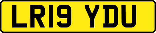LR19YDU