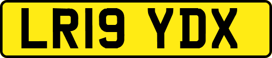 LR19YDX