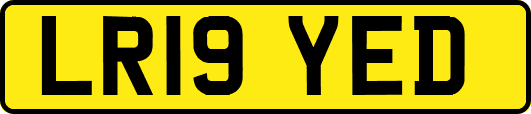 LR19YED