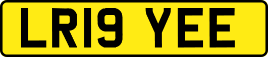 LR19YEE
