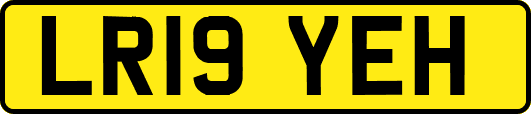 LR19YEH