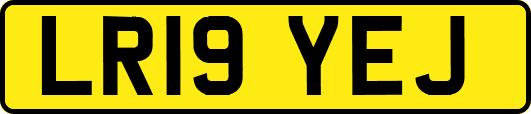 LR19YEJ