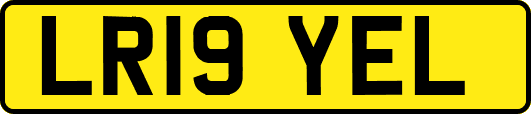 LR19YEL