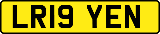 LR19YEN