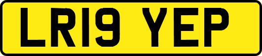 LR19YEP