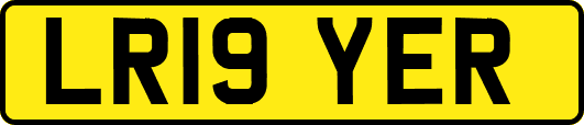 LR19YER