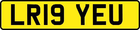 LR19YEU