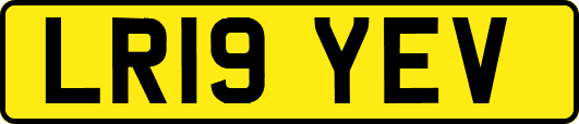 LR19YEV