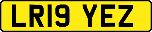 LR19YEZ