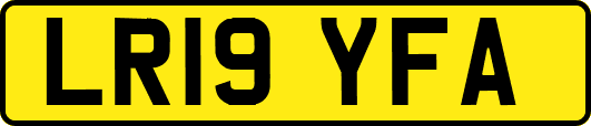 LR19YFA
