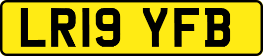 LR19YFB