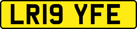 LR19YFE