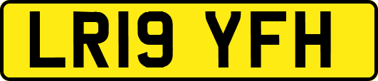LR19YFH