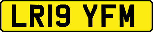 LR19YFM