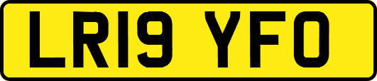 LR19YFO