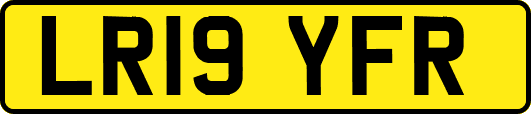 LR19YFR