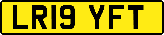 LR19YFT