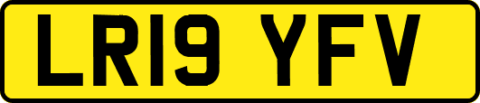 LR19YFV