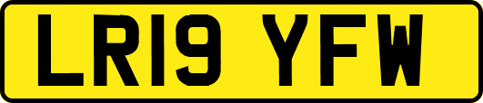 LR19YFW