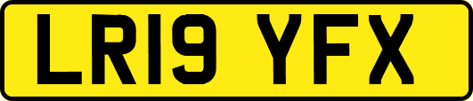 LR19YFX