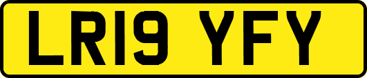 LR19YFY