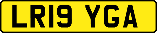 LR19YGA
