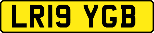 LR19YGB