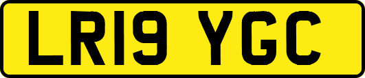 LR19YGC