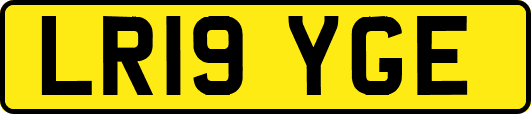 LR19YGE