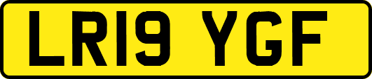 LR19YGF