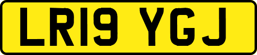 LR19YGJ