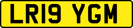 LR19YGM