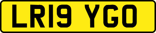 LR19YGO
