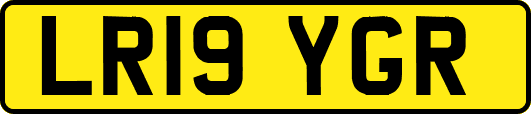 LR19YGR