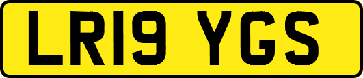 LR19YGS