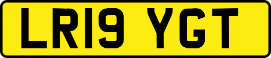 LR19YGT