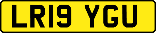 LR19YGU