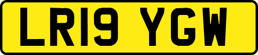 LR19YGW