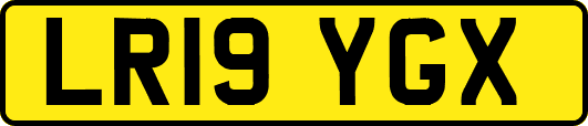 LR19YGX