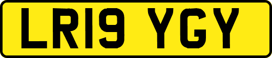 LR19YGY