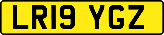 LR19YGZ