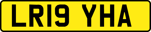 LR19YHA