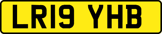 LR19YHB