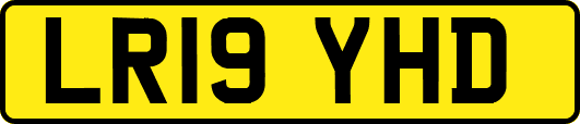 LR19YHD
