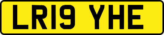 LR19YHE