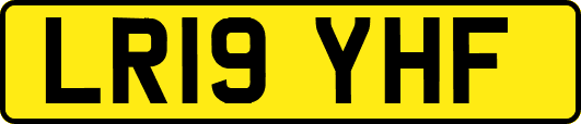 LR19YHF