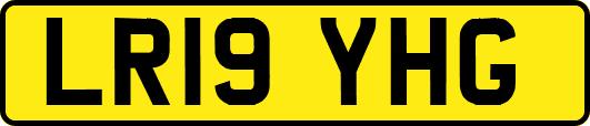 LR19YHG