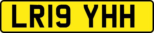 LR19YHH