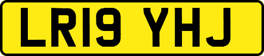 LR19YHJ