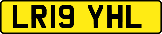 LR19YHL
